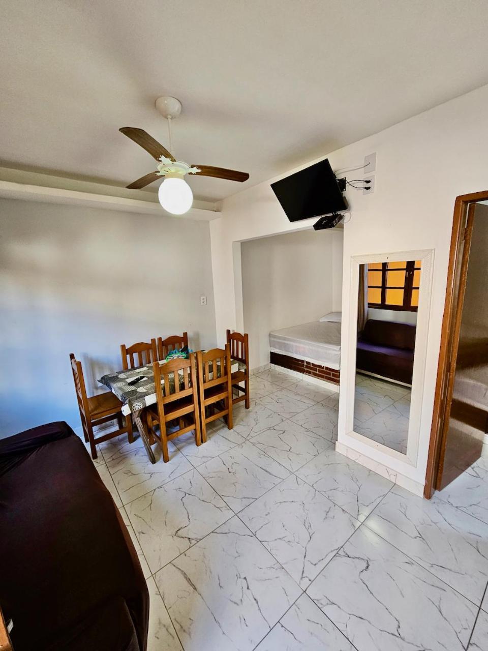Chalés Mar Virado Ubatuba Exterior foto
