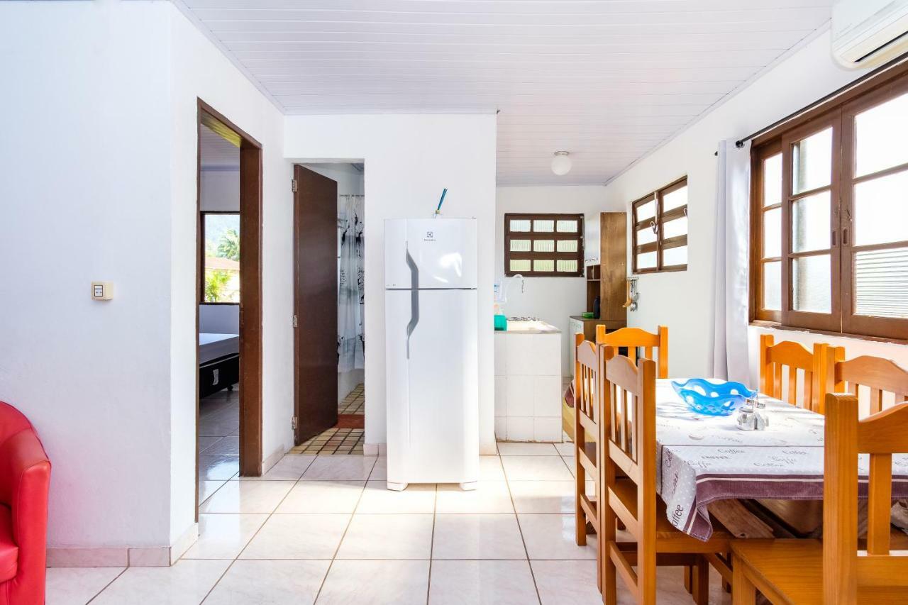 Chalés Mar Virado Ubatuba Exterior foto